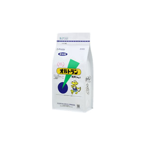 オルトラン粒剤3kg (1ケース8袋)