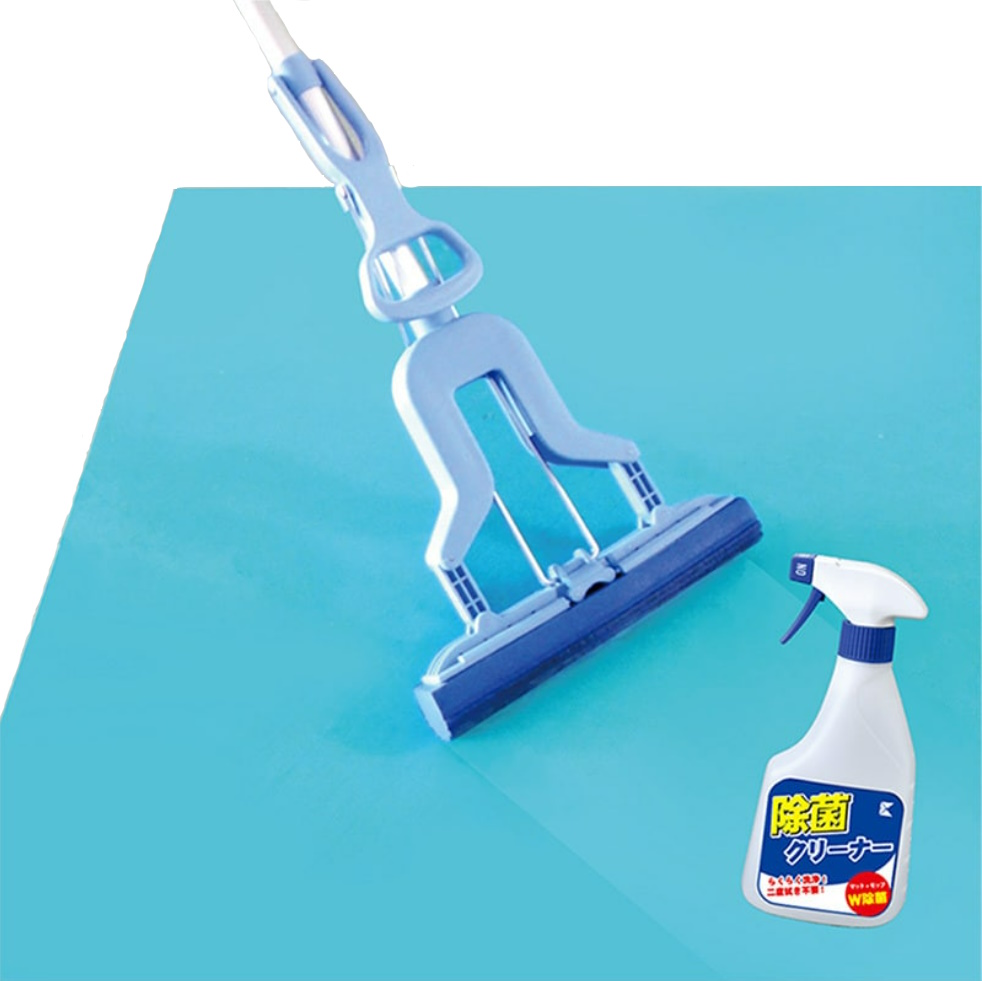 ステップマット3点セット 900×600mm 6mm厚 SM01-11008（1ｾｯﾄ）