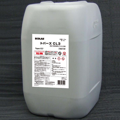 トパーズCL3 20Kg/UNポリ 10缶