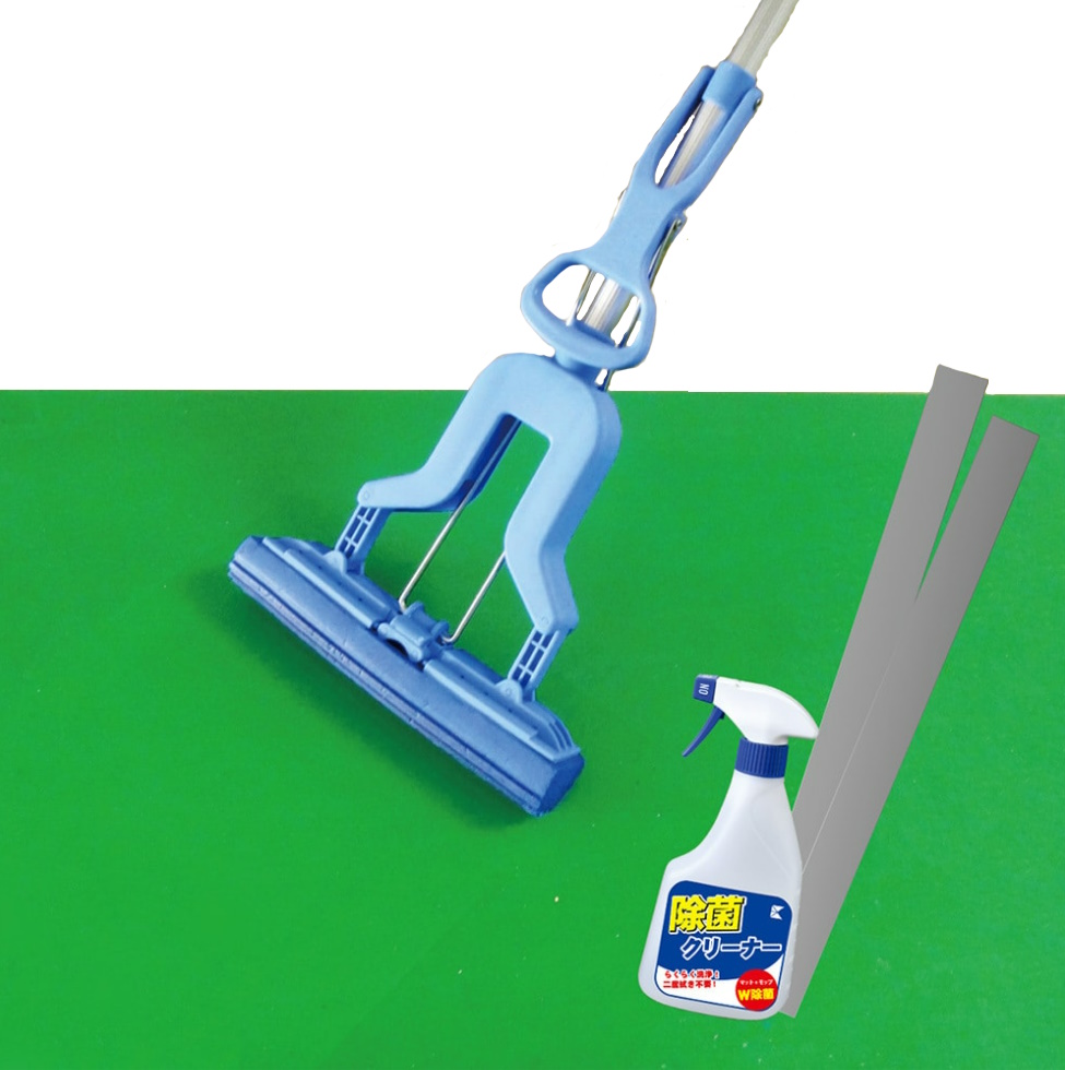 リフトマット 1200x900mm 4点セット LM01-10007（1ｾｯﾄ）