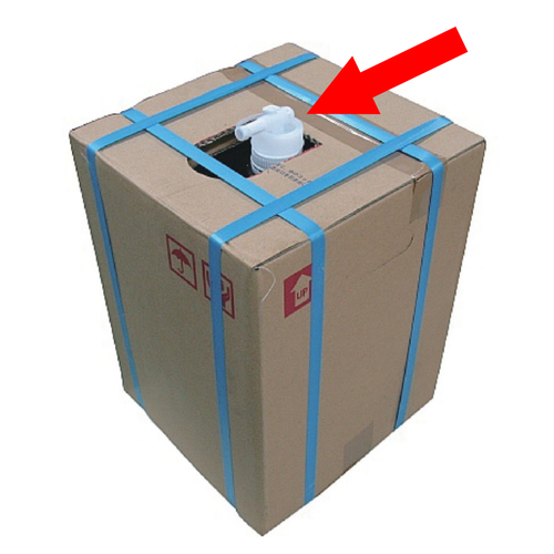 ネオクリーンPA S 20kg専用ジョイントコック